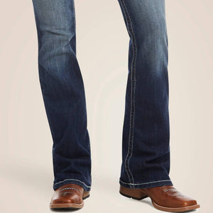 Ariat R.E.A.L. Entwined Jean WOMEN - Clothing - Jeans Ariat Clothing   