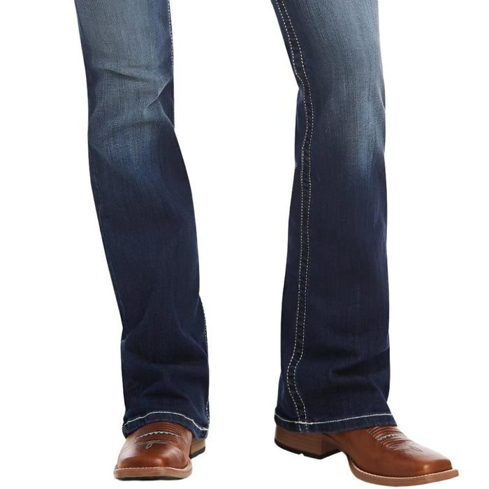 Ariat Women's R.E.A.L. Entwined Jean WOMEN - Clothing - Jeans Ariat Clothing   