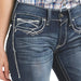 Ariat Women's R.E.A.L. Entwined Jean WOMEN - Clothing - Jeans Ariat Clothing   