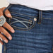 Ariat Women's R.E.A.L. Rosa Perfect Rise Jean WOMEN - Clothing - Jeans Ariat Clothing   