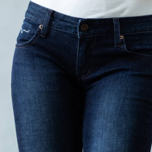 Kimes Ranch Women's Audrey Blue Jeans WOMEN - Clothing - Jeans Kimes Ranch   