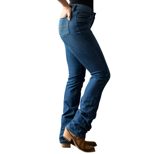 Kimes Ranch Women's Betty 17 Jean WOMEN - Clothing - Jeans Kimes Ranch   