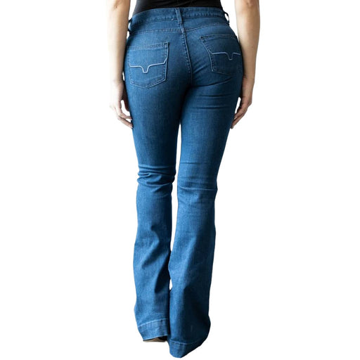 Kimes Ranch Women's Lola Jean WOMEN - Clothing - Jeans Kimes Ranch   