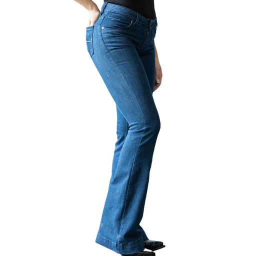 Kimes Ranch Women's Lola Jean WOMEN - Clothing - Jeans Kimes Ranch   