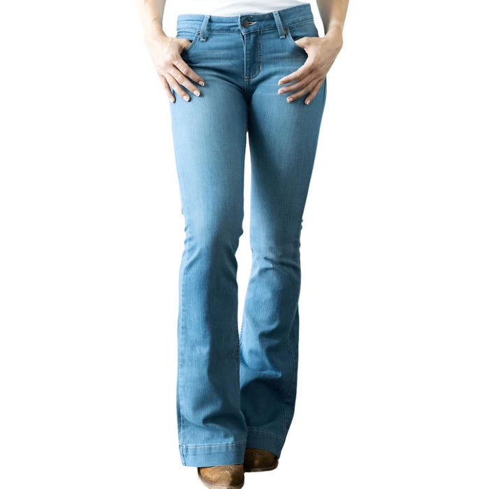 Kimes Ranch Women's Lola Soho Fade Jean WOMEN - Clothing - Jeans Kimes Ranch   