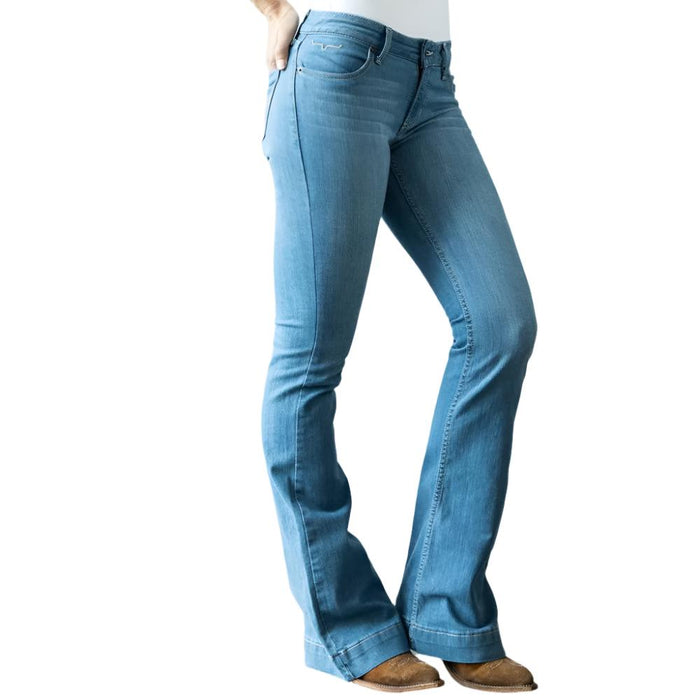 Kimes Ranch Women's Lola Soho Fade Jean WOMEN - Clothing - Jeans Kimes Ranch   