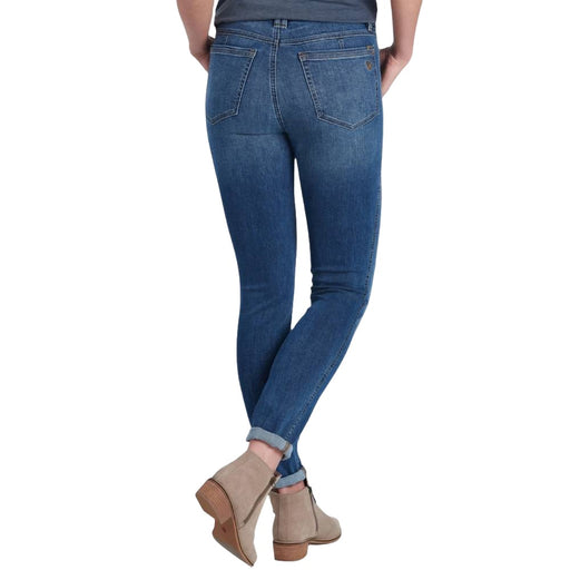 KÜHL Women's Kontour Flex Skinny Jean WOMEN - Clothing - Jeans Kühl   