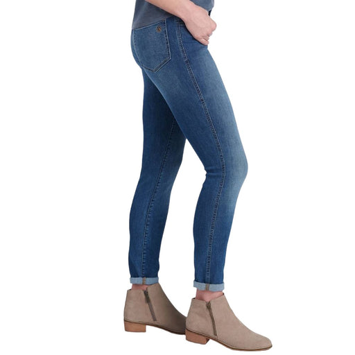 KÜHL Women's Kontour Flex Skinny Jean WOMEN - Clothing - Jeans Kühl   