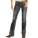 Rock & Roll Denim Women's Bootcut Riding Jean WOMEN - Clothing - Jeans Panhandle