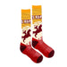 Lucky Chuck "Let's Rope" Performance Socks WOMEN - Clothing - Intimates & Hosiery Lucky Chuck   