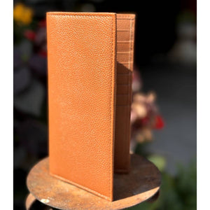 Scout Leather Co. Red Lodge Rodeo Wallet MEN - Accessories - Wallets & Money Clips Scout Leather Goods   