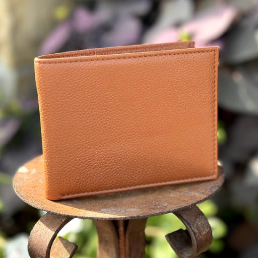 Scout Leather Co. Red Lodge Bifold Wallet MEN - Accessories - Wallets & Money Clips Scout Leather Goods   