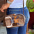 Leather Scout Co. Karson Aztec Woven Crossbody WOMEN - Accessories - Handbags - Crossbody bags Scout Leather Goods   