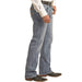 Rock & Roll Denim Men's V46 Pistol Stackable Bootcut MEN - Clothing - Jeans Panhandle   