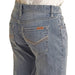 Rock & Roll Denim Men's V46 Pistol Stackable Bootcut MEN - Clothing - Jeans Panhandle   