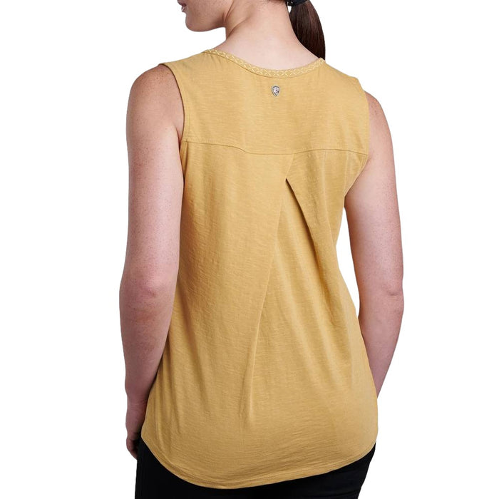KÜHL Women's Shay Tank WOMEN - Clothing - Tops - Sleeveless Kühl   
