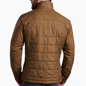 KÜHL Men's Rebel Insulated Jacket - FINAL SALE MEN - Clothing - Outerwear - Jackets Kühl   