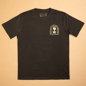 Texas Hill Country "Sacred Ground" Tee MEN - Clothing - T-Shirts & Tanks Texas Hill Country Provisions   