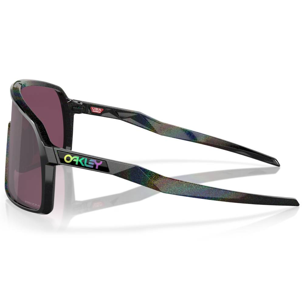 Oakley Sutro Cycle Galaxy Sunglasses