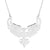 Montana Silversmiths The Phoenix Necklace WOMEN - Accessories - Jewelry - Necklaces Montana Silversmiths   