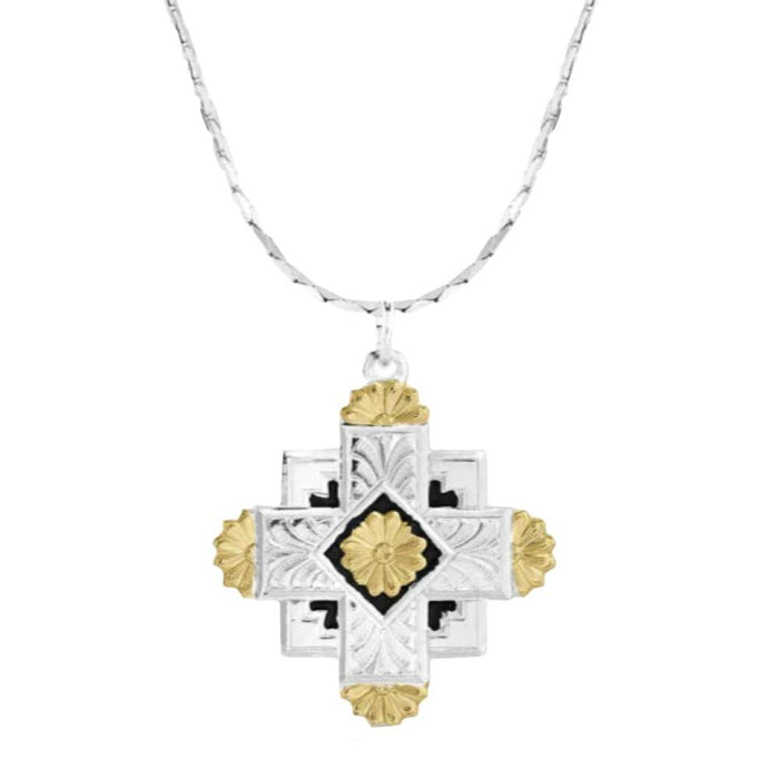 Montana Silversmiths Promise Montana Legacy Pendant Necklace WOMEN - Accessories - Jewelry - Necklaces Montana Silversmiths   