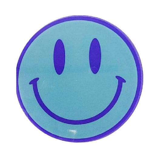 Turquoise Smile Coaster HOME & GIFTS - Gifts Tart by Taylor   