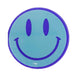 Turquoise Smile Coaster HOME & GIFTS - Gifts Tart by Taylor   