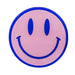 Purple Smile Coaster HOME & GIFTS - Gifts Tart by Taylor   