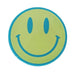 Green Smile Coaster HOME & GIFTS - Gifts Tart by Taylor   