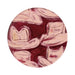 Six Shooter Coaster HOME & GIFTS - Gifts Tart by Taylor   