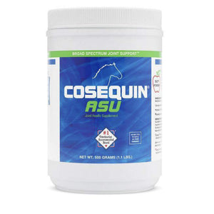 Cosequin ASU Equine - Supplements Cosequin 500gm  