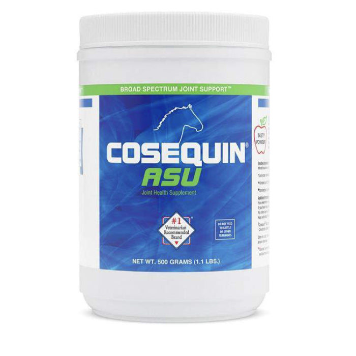 Cosequin ASU Equine - Supplements Cosequin 500gm  