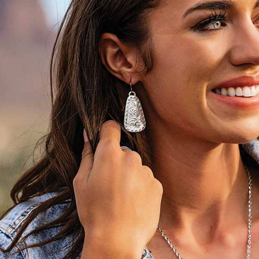 Montana Silversmiths Beauty Within Earrings WOMEN - Accessories - Jewelry - Earrings Montana Silversmiths   