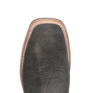 Lucchese Men's Rudy Grey Cowhide Boot - FINAL SALE MEN - Footwear - Western Boots LUCCHESE BOOT CO.   