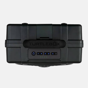 TURTLEBOX Gen 2 Speaker - Green ACCESSORIES - Additional Accessories - Tech Accessories TURTLEBOX   