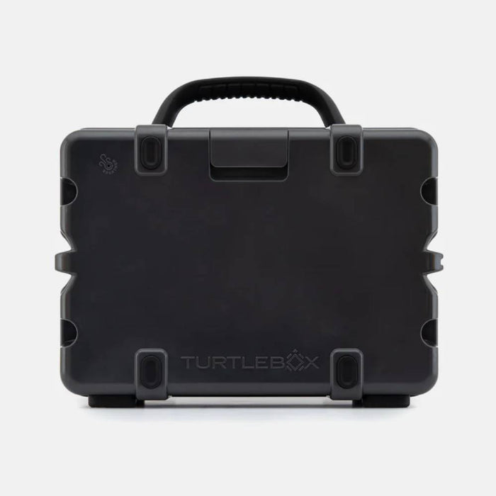 TURTLEBOX Gen 3 Speaker - Grey ACCESSORIES - Additional Accessories - Tech Accessories Turtlebox