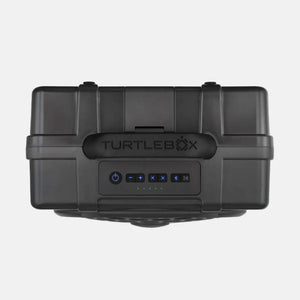 TURTLEBOX Gen 2 Speaker - Grey ACCESSORIES - Additional Accessories - Tech Accessories TURTLEBOX   