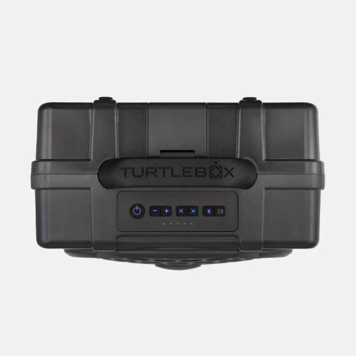 TURTLEBOX Gen 3 Speaker - Grey ACCESSORIES - Additional Accessories - Tech Accessories Turtlebox
