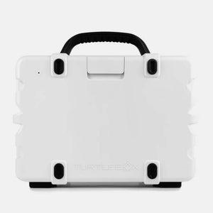 TURTLEBOX Gen 2 Speaker - White ACCESSORIES - Additional Accessories - Tech Accessories TURTLEBOX   