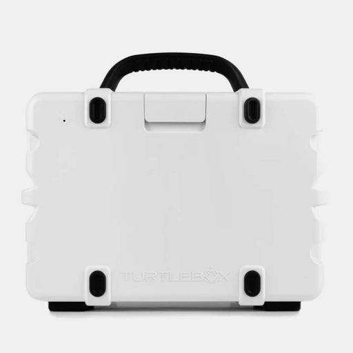 TURTLEBOX Gen 2 Speaker - White ACCESSORIES - Additional Accessories - Tech Accessories Turtlebox   