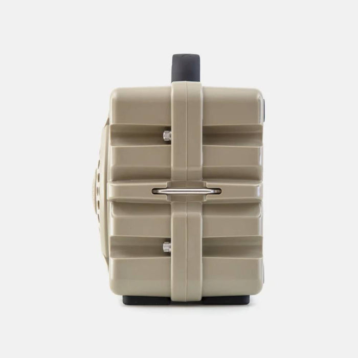 TURTLEBOX Gen 3 Speaker - Tan ACCESSORIES - Additional Accessories - Tech Accessories Turtlebox