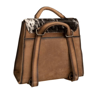 STS Ranchwear Cowhide Remi Convertible Backpack WOMEN - Accessories - Handbags - Backpacks STS Ranchwear   