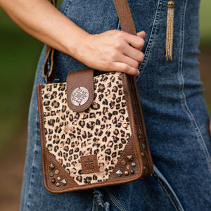 STS Ranchwear Great Plains Lola Crossbody WOMEN - Accessories - Handbags - Crossbody bags STS Ranchwear   