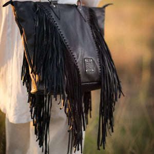 STS Ranchwear Indie Tote WOMEN - Accessories - Handbags - Tote Bags STS Ranchwear   