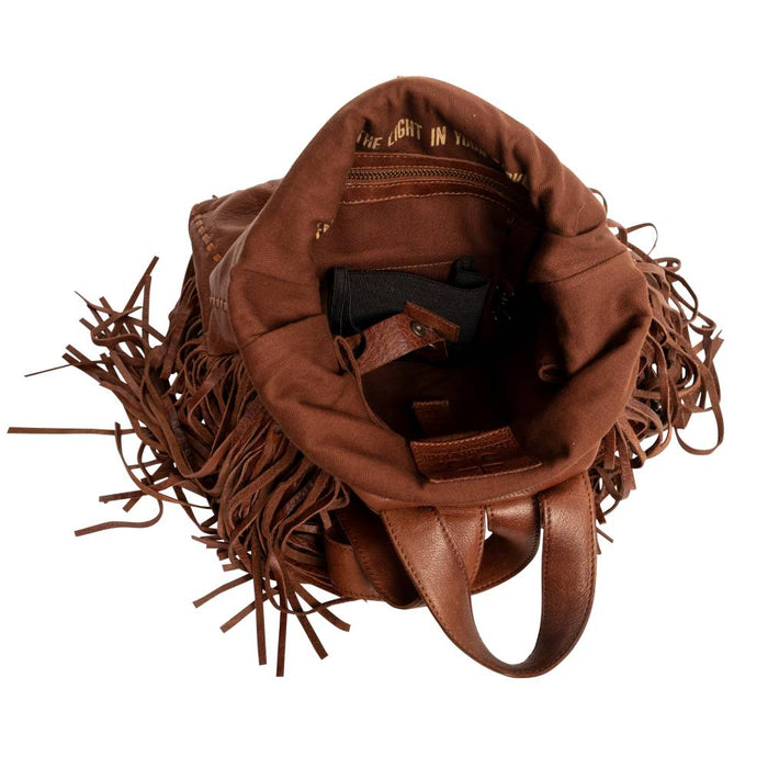 STS Ranchwear Indie Gwen Backpack WOMEN - Accessories - Handbags - Backpacks STS Ranchwear   