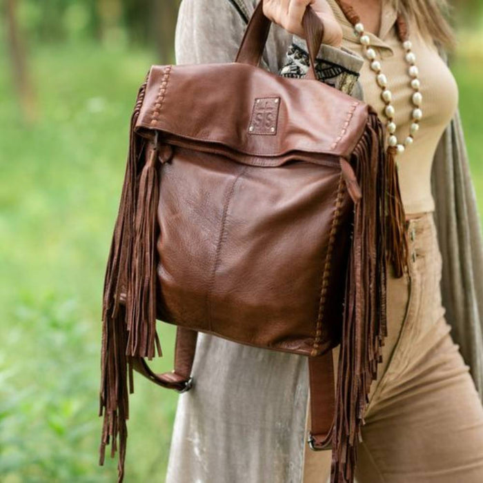 STS Ranchwear Indie Gwen Backpack WOMEN - Accessories - Handbags - Backpacks STS Ranchwear   