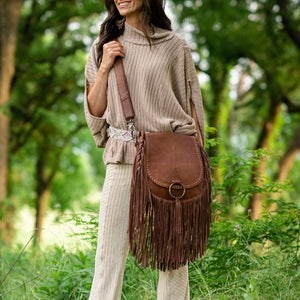 STS Ranchwear Indie Saddle Bag WOMEN - Accessories - Handbags - Crossbody bags STS Ranchwear   