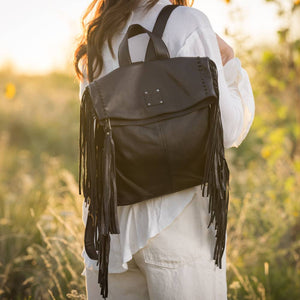 STS Ranchwear Indie Gwen Backpack WOMEN - Accessories - Handbags - Backpacks STS Ranchwear   