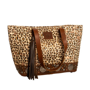 STS Ranchwear Great Plains Classic Tote WOMEN - Accessories - Handbags - Tote Bags STS Ranchwear   
