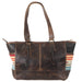 STS Ranchwear Chaynee Mountain Tote WOMEN - Accessories - Handbags - Tote Bags STS Ranchwear   